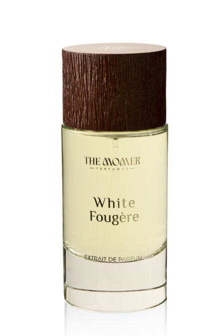 White Fougère